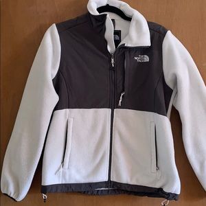 North Face Fleece